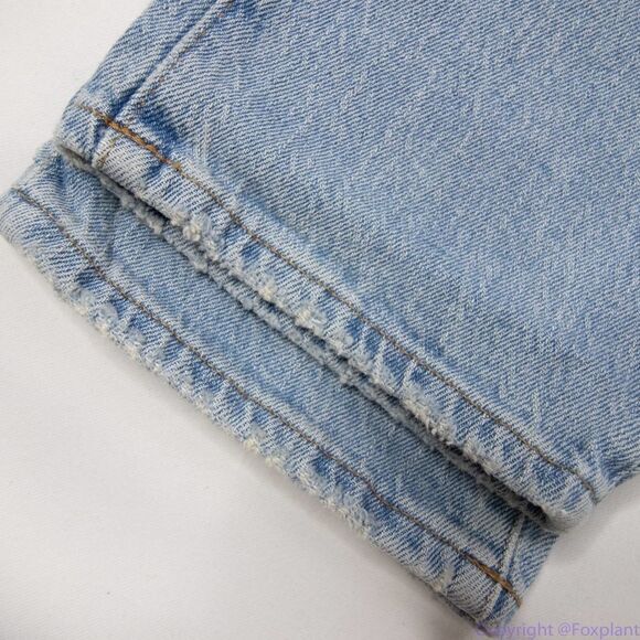 NEW Madewell The Curvy Perfect Vintage Jean in Fiore Wash, size 26 - Picture 8 of 15